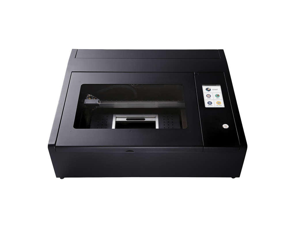 Beambox – Desktop-Laserschneider (40W)