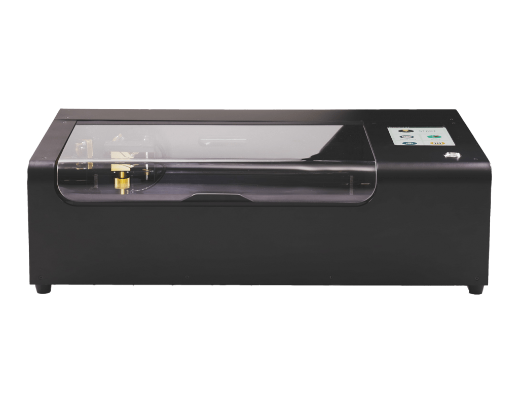 Beamo – Tragbarer Laserschneider (30W)
