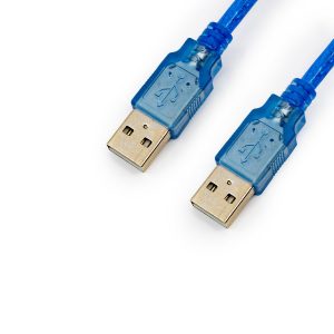 USB Cable Amale-A male B100007